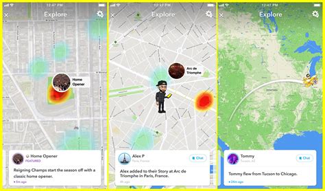 gay snapchatters|Snapchat Map: Find Snapchat Users Near Your Location